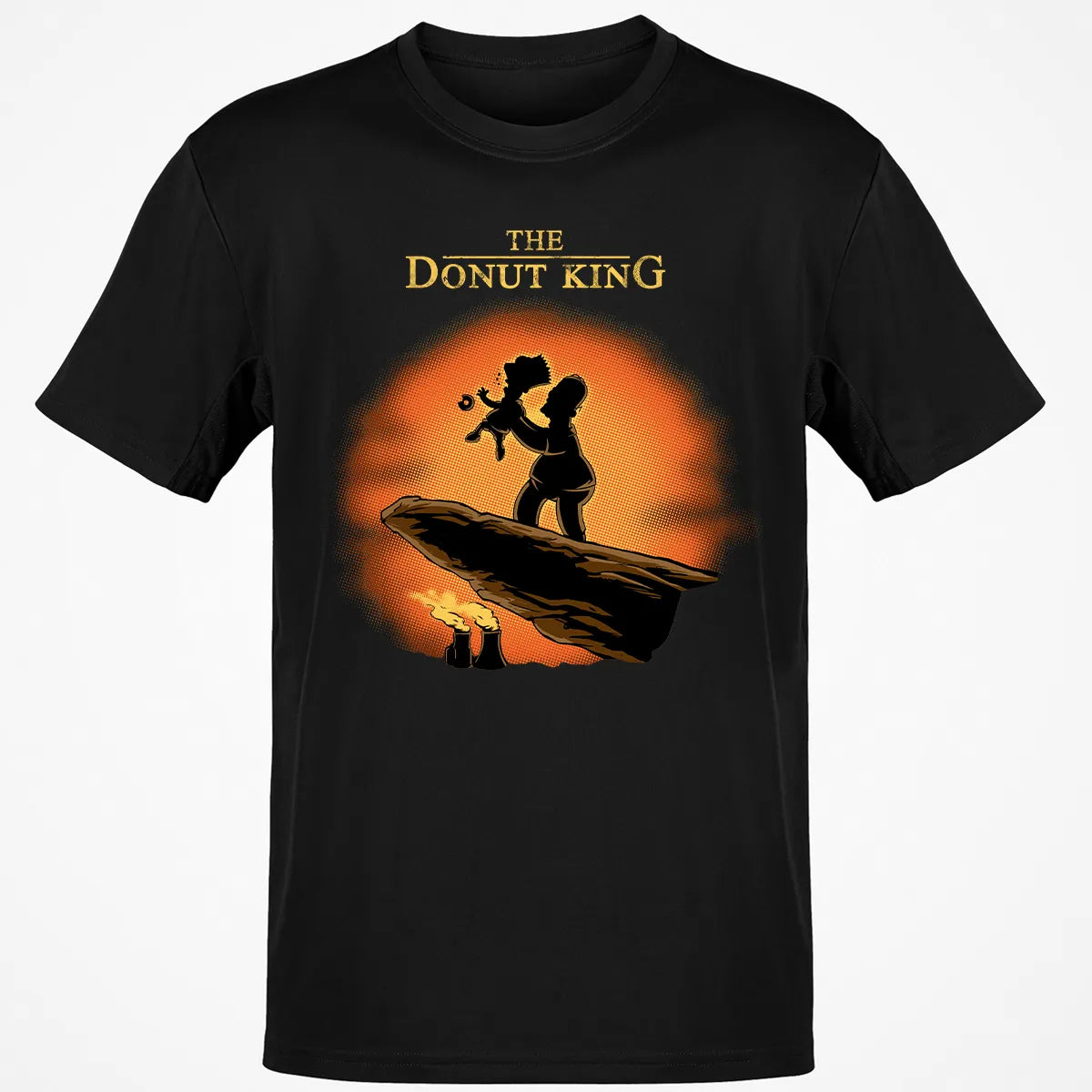 Classic Unisex T-Shirt - 3F5VL59T