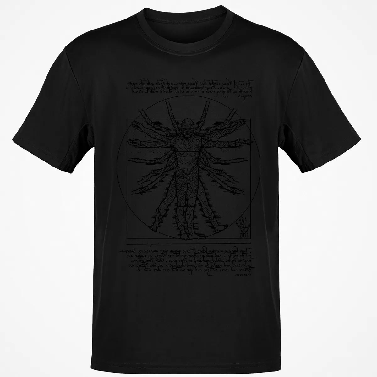 Classic Unisex T-Shirt - 7CQWZ8G6