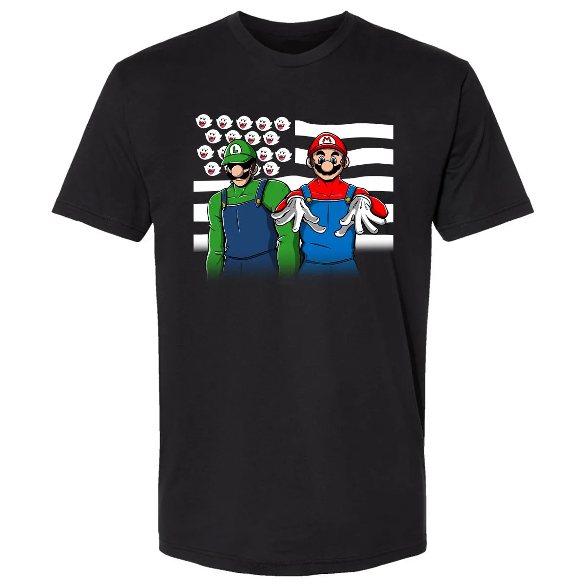 Premium Unisex T-shirt - 4CQU3L8U