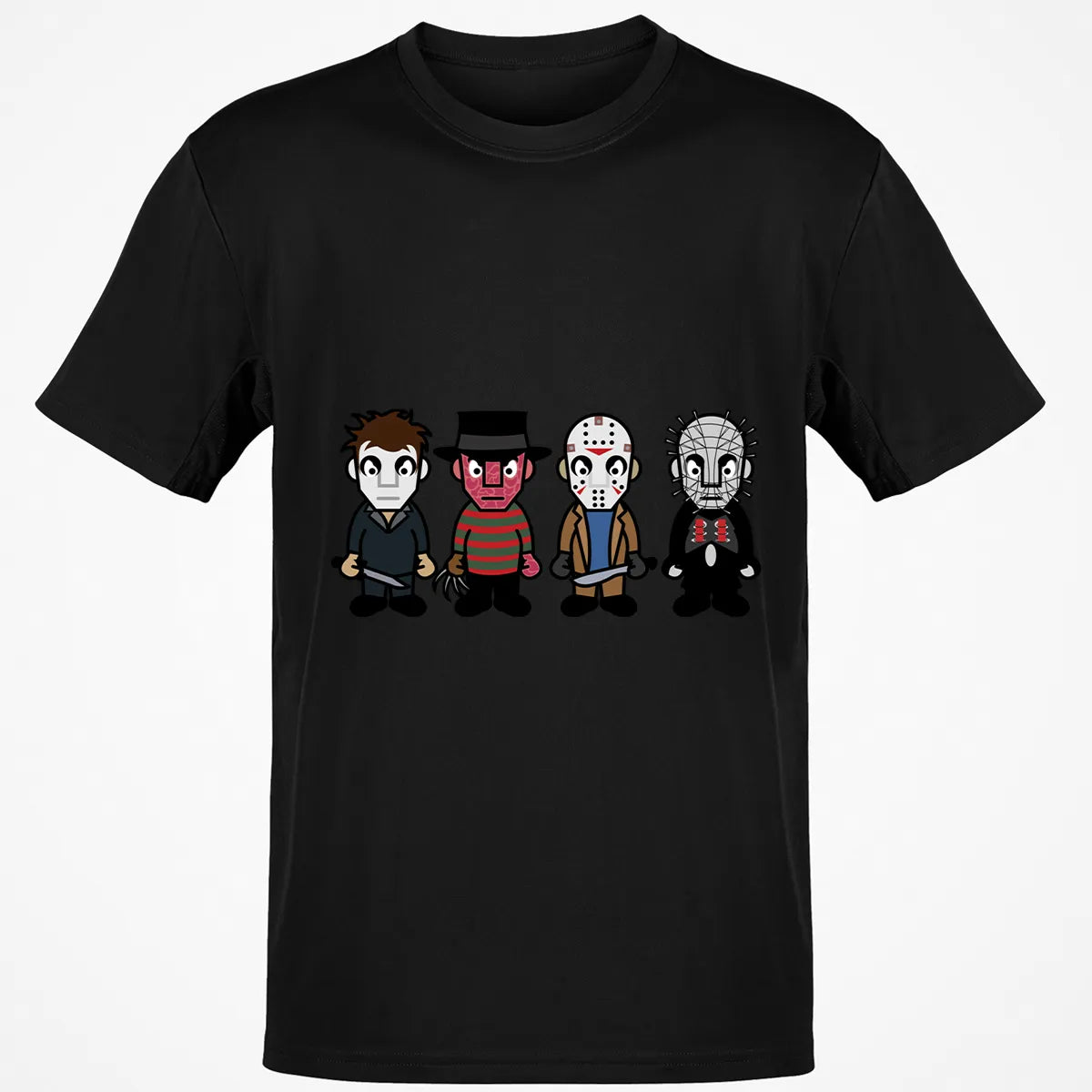 Classic Unisex T-Shirt - 6C6Y8BEK