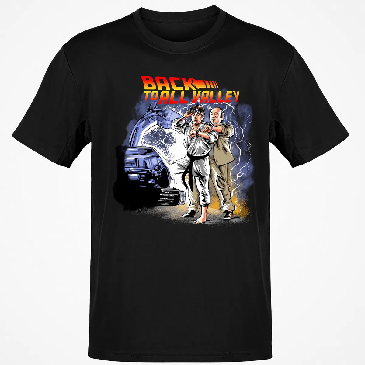 Classic Unisex T-Shirt - VMSPVDJR
