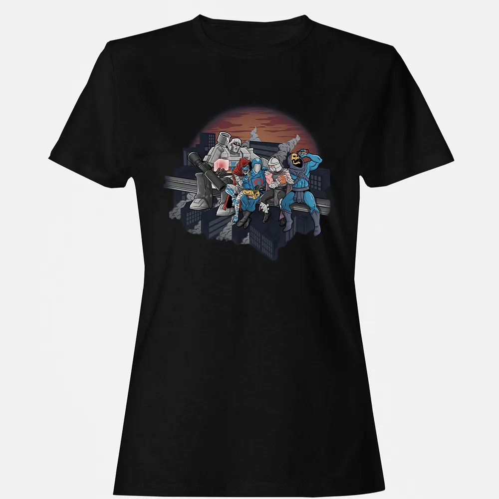 Women's T-shirt - 2D962ZDE