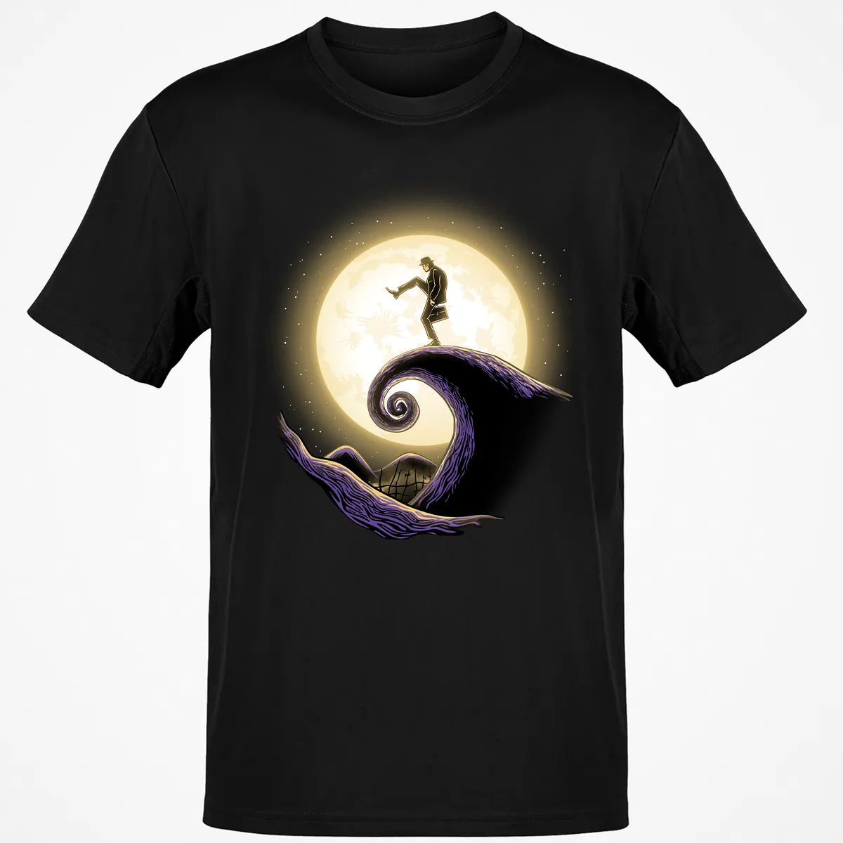 Classic Unisex T-Shirt - KG1UE3EX