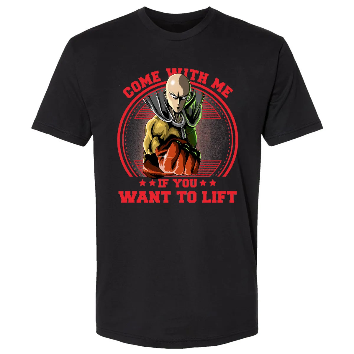 Premium Unisex T-shirt - 56CU742J