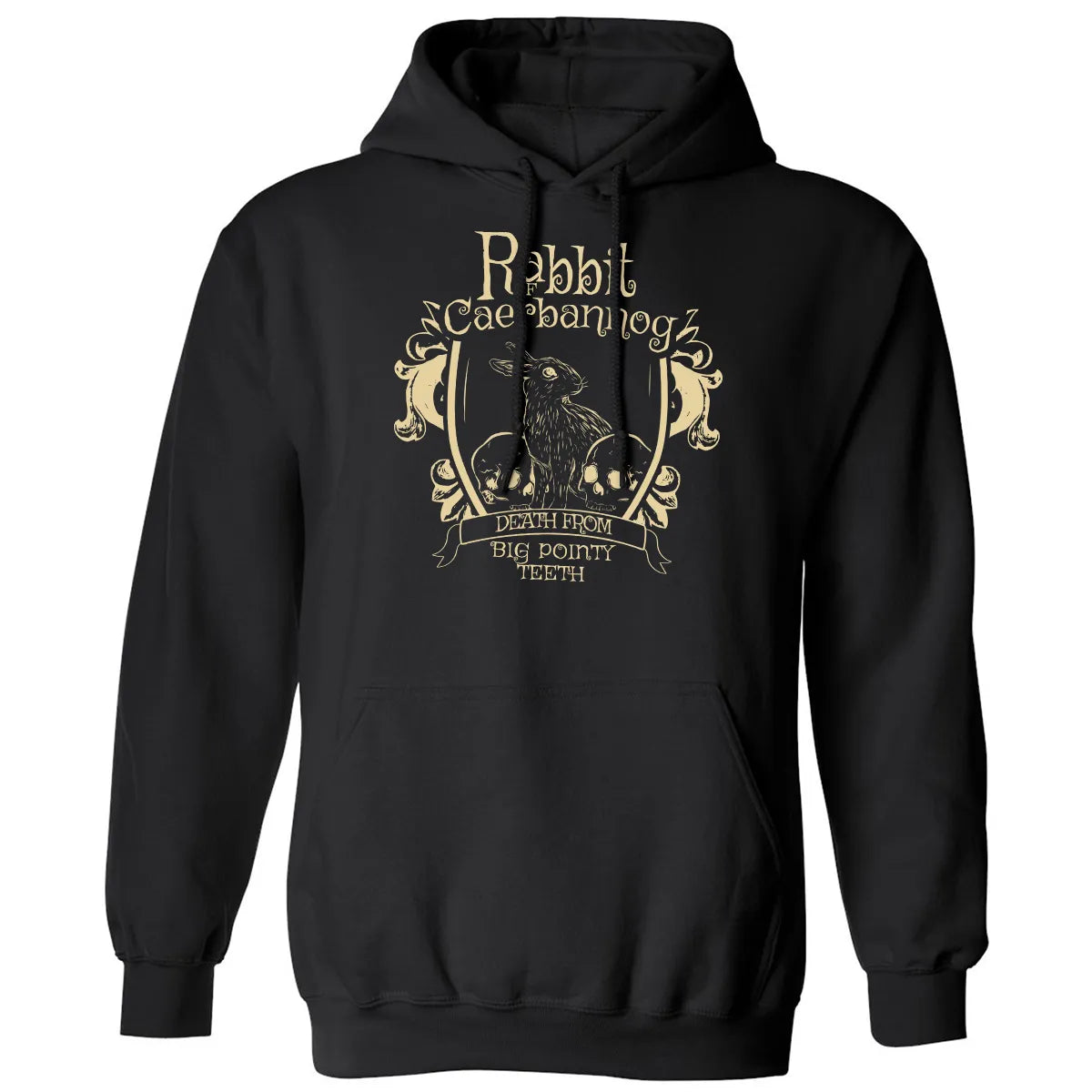 Classic Unisex Hoodie - MGHTBJ98