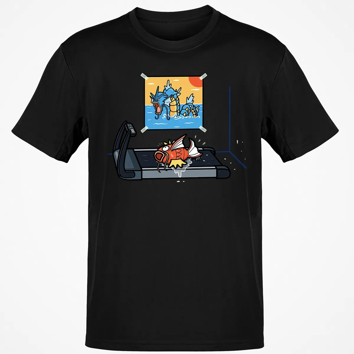 Classic Unisex T-Shirt - EFFFV2WX