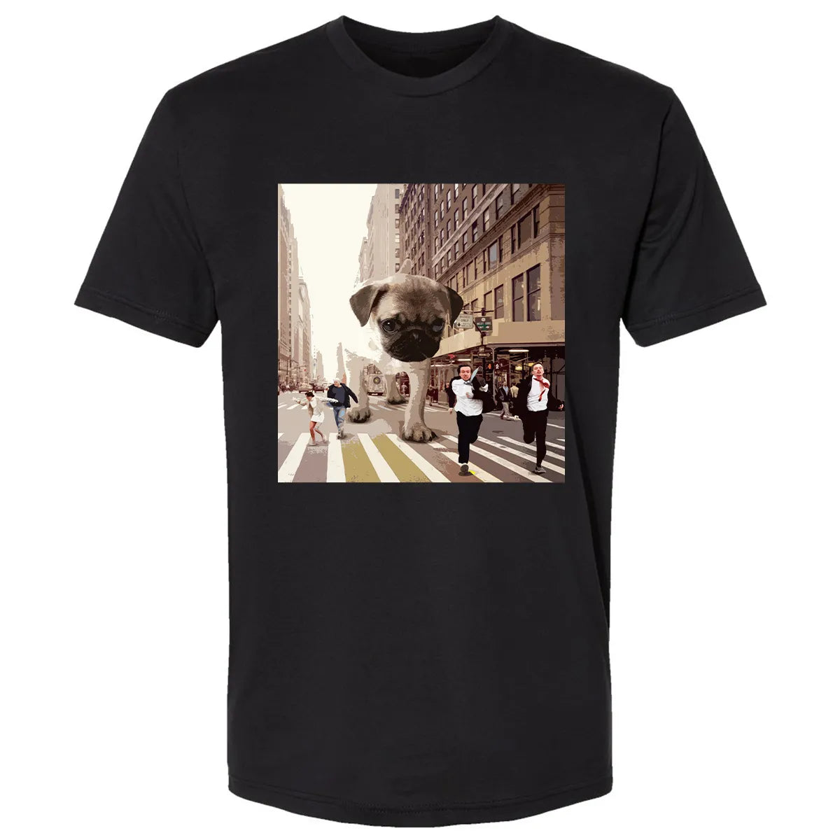 Premium Unisex T-shirt - VGJFQ9DC