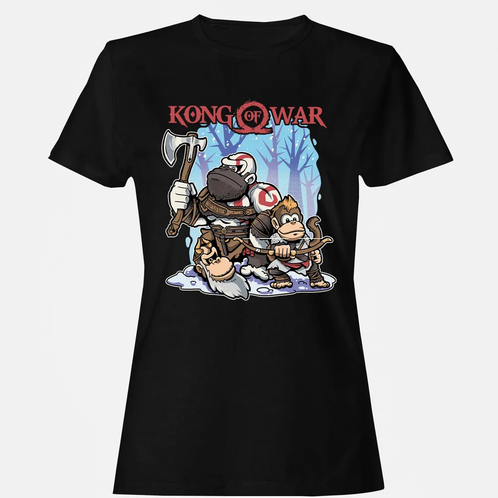 Women's T-shirt - 87326VL3
