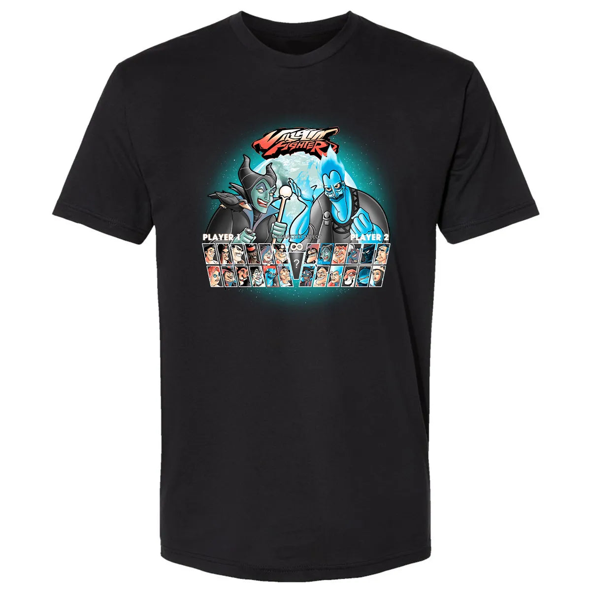 Premium Unisex T-shirt - HE3CJ1DJ