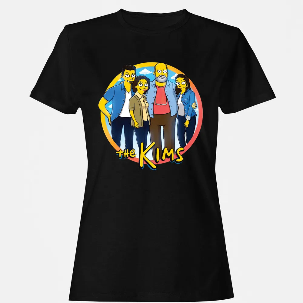 Women's T-shirt - 8YV8AEE1