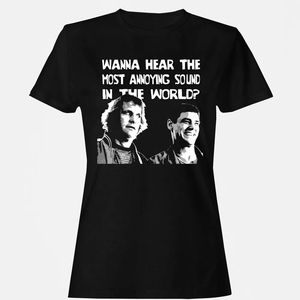 Women's T-shirt - LQ6YJ8AZ