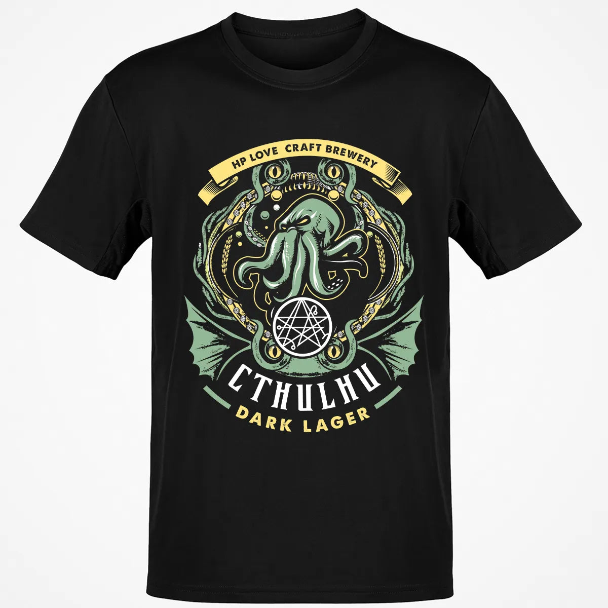 Classic Unisex T-Shirt - 95ALWXCT