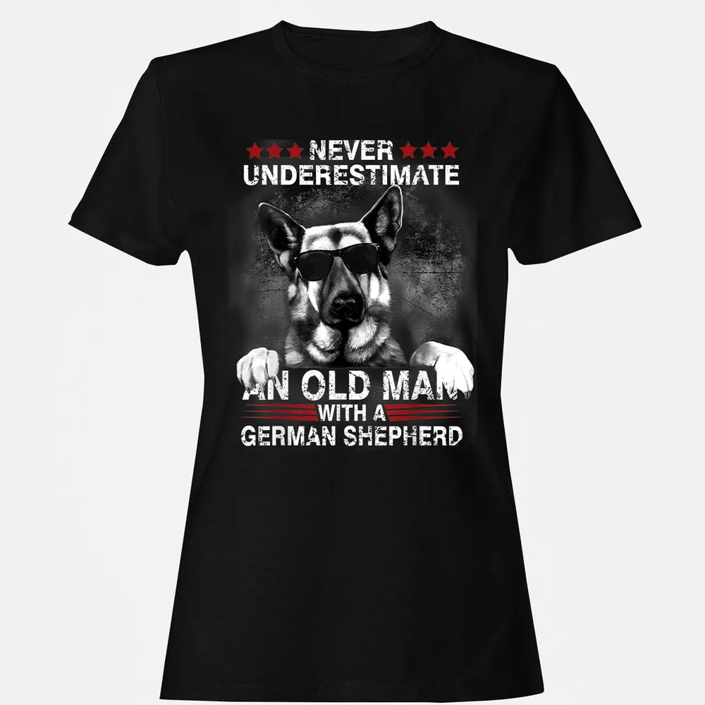 Women's T-shirt - L7P9TC7G