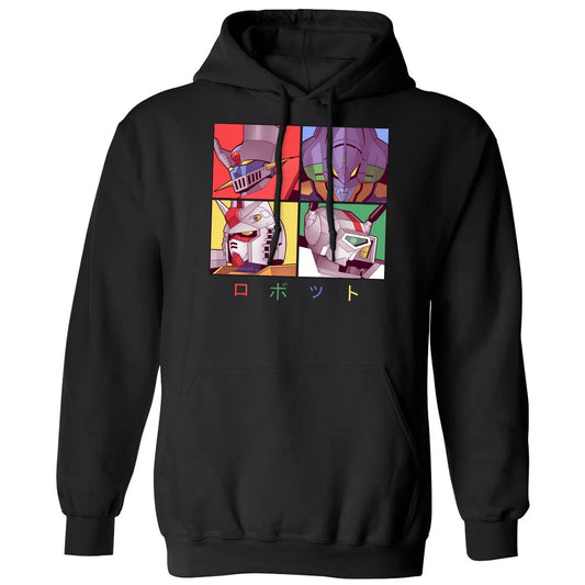 Classic Unisex Hoodie - PKKPZA2T
