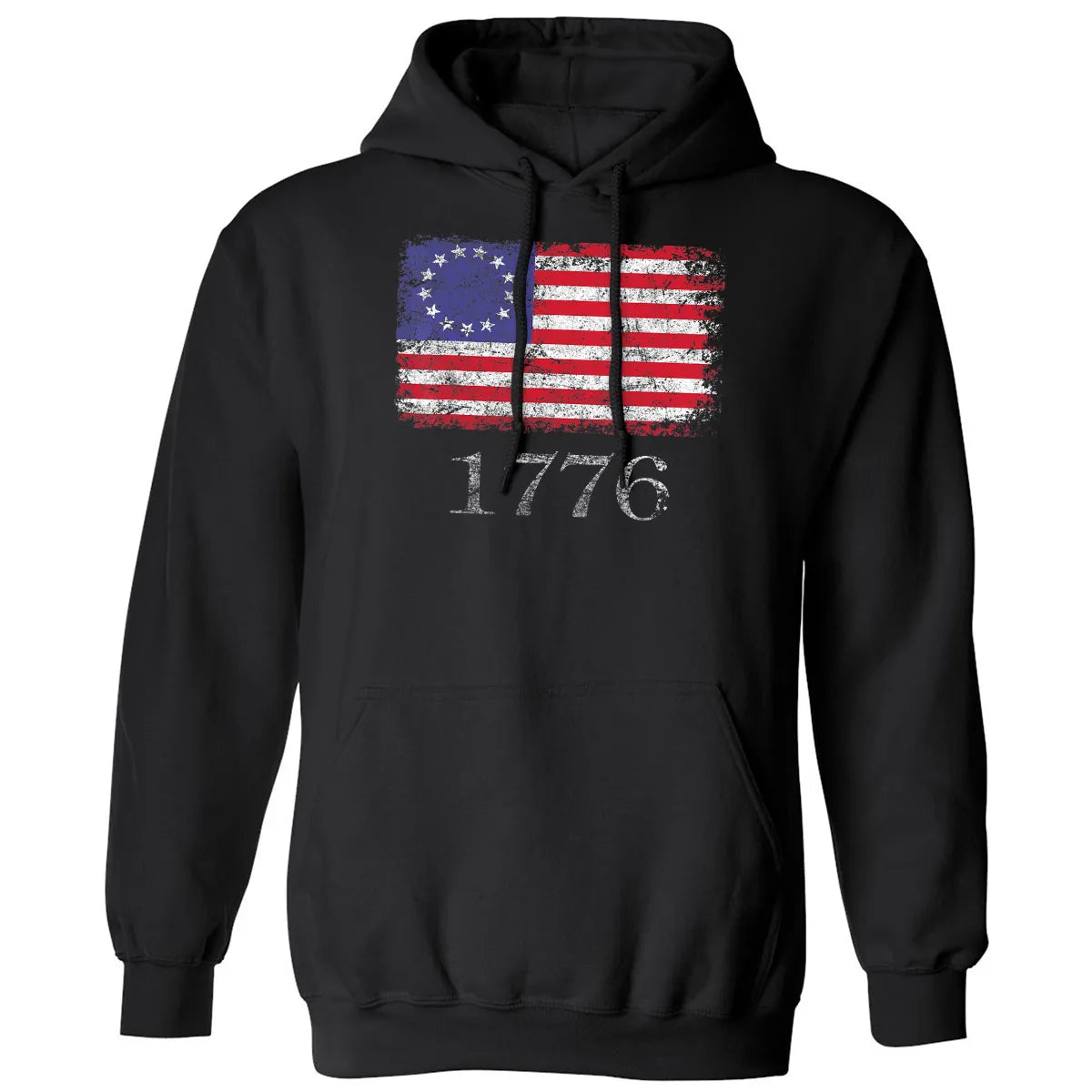 Classic Unisex Hoodie - 7YWTNH7S
