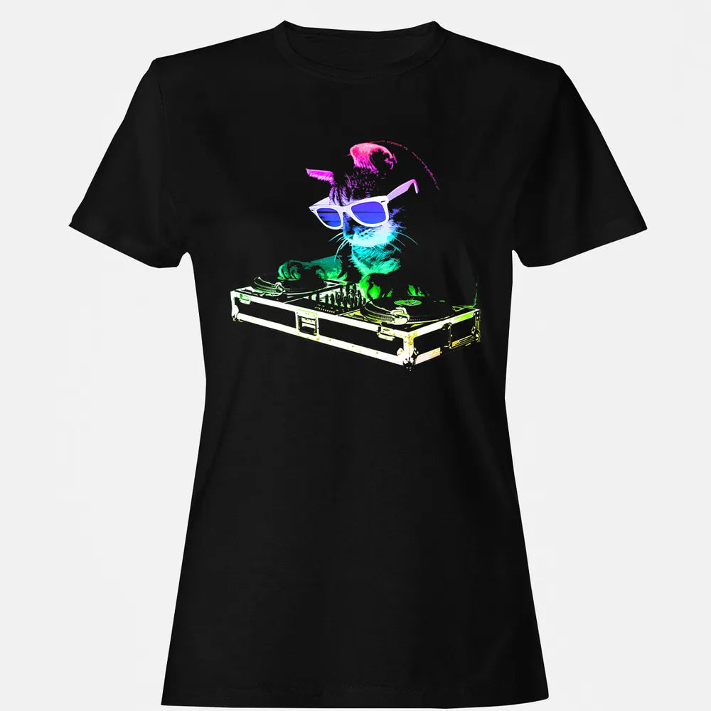 Women's T-shirt - 7SPDSS24