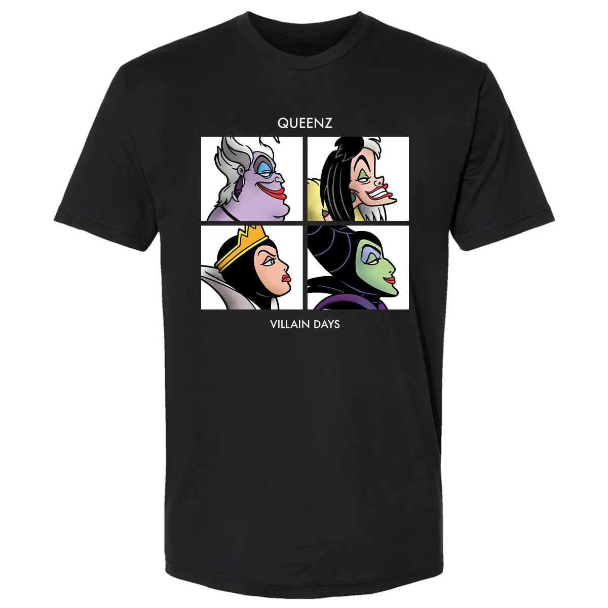 Premium Unisex T-shirt - HCKW9GBH