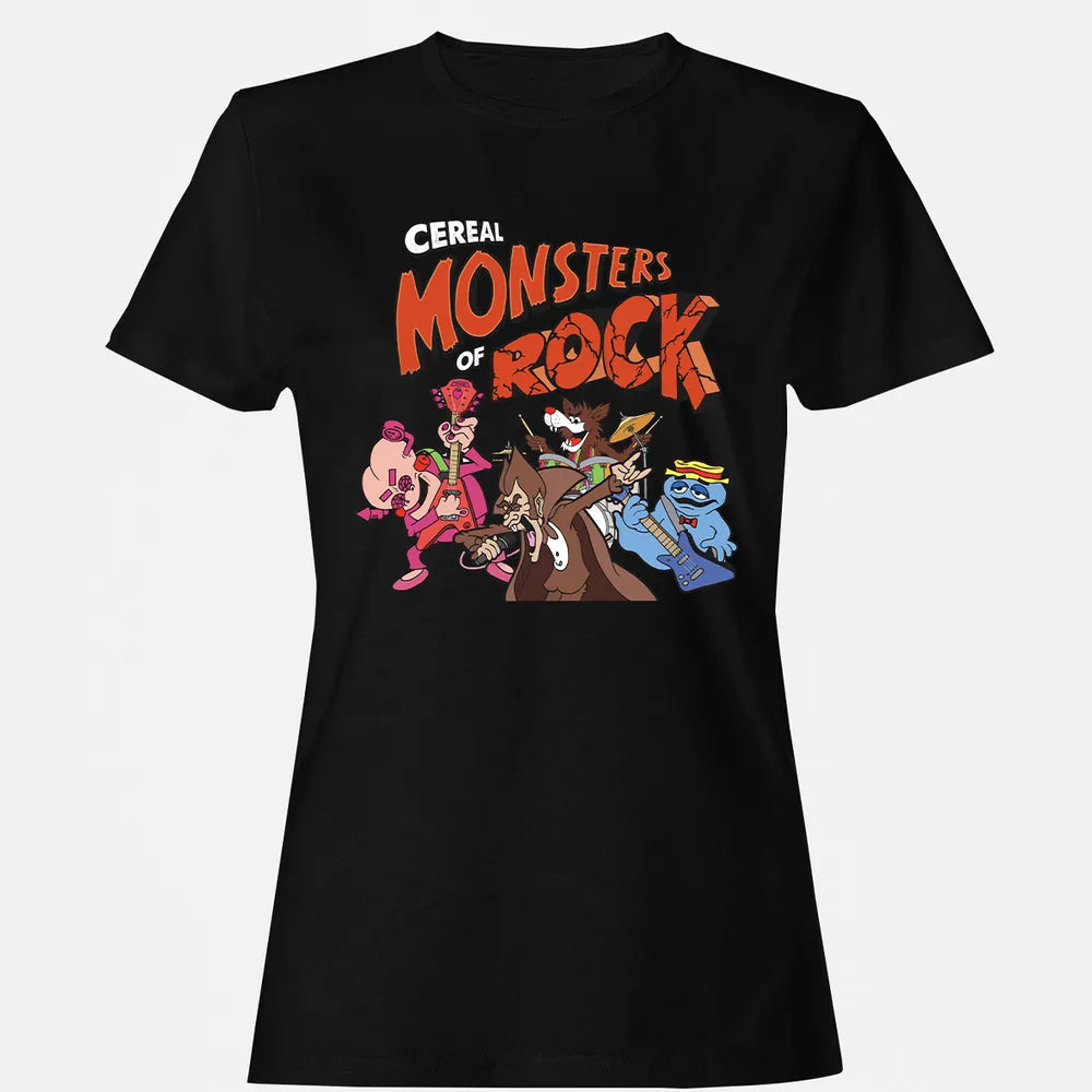 Women's T-shirt - 6DSW4NRD