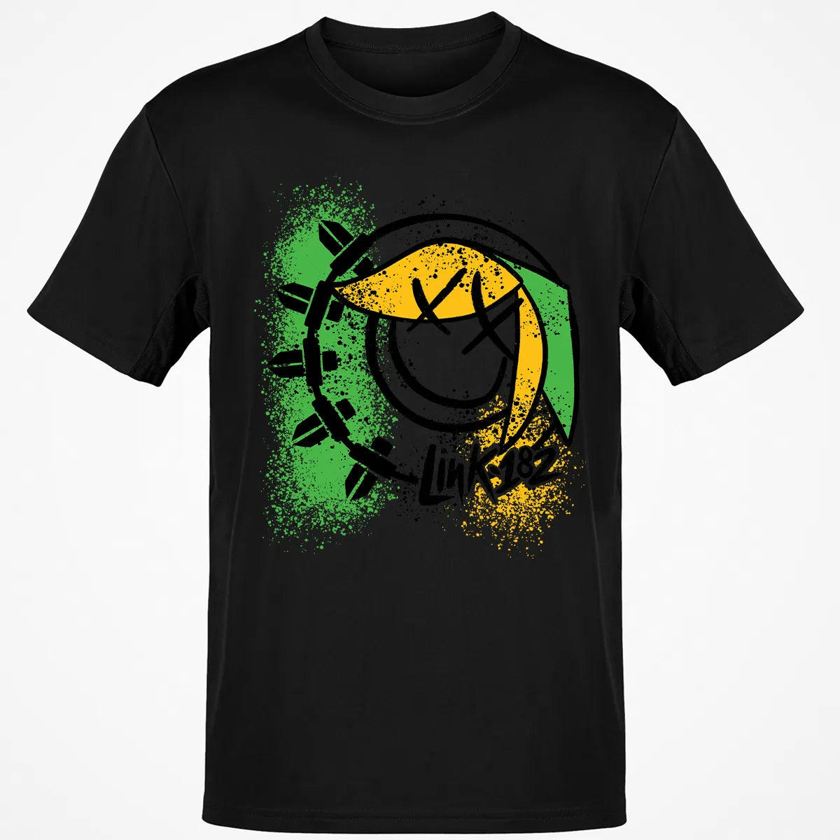 Link-182 Classic Unisex T-Shirt