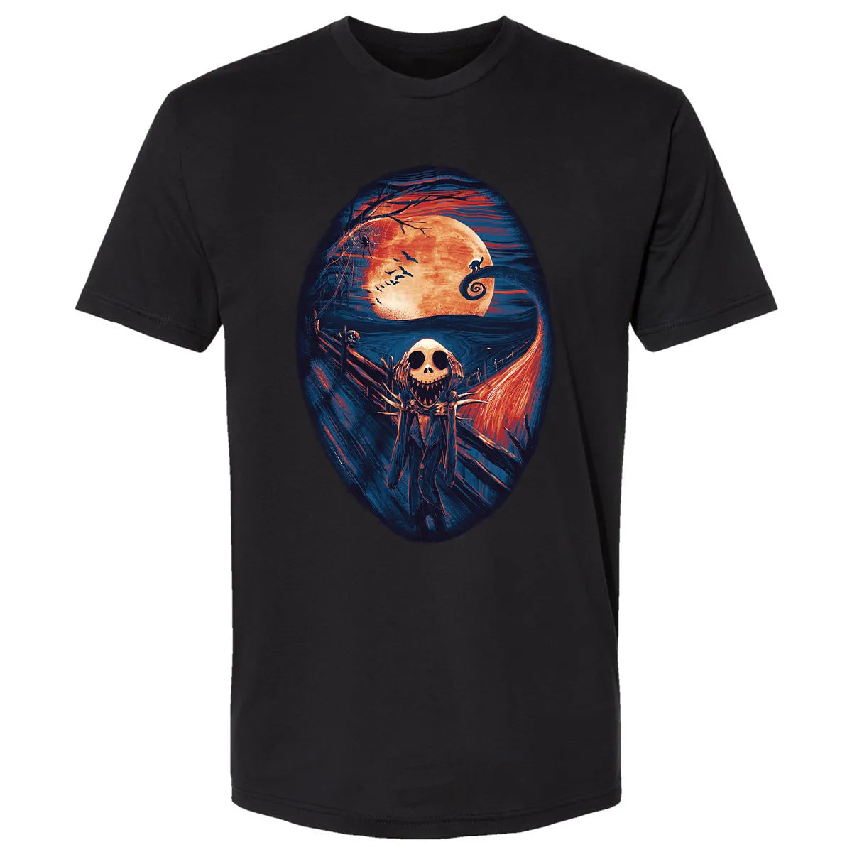 Premium Unisex T-shirt - KB2H5ZET