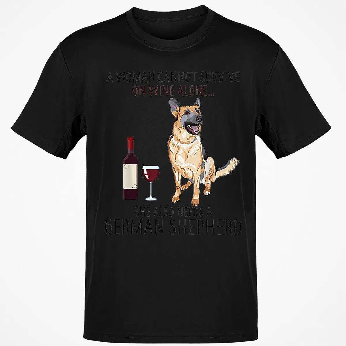 Classic Unisex T-Shirt - DDY1HSFR