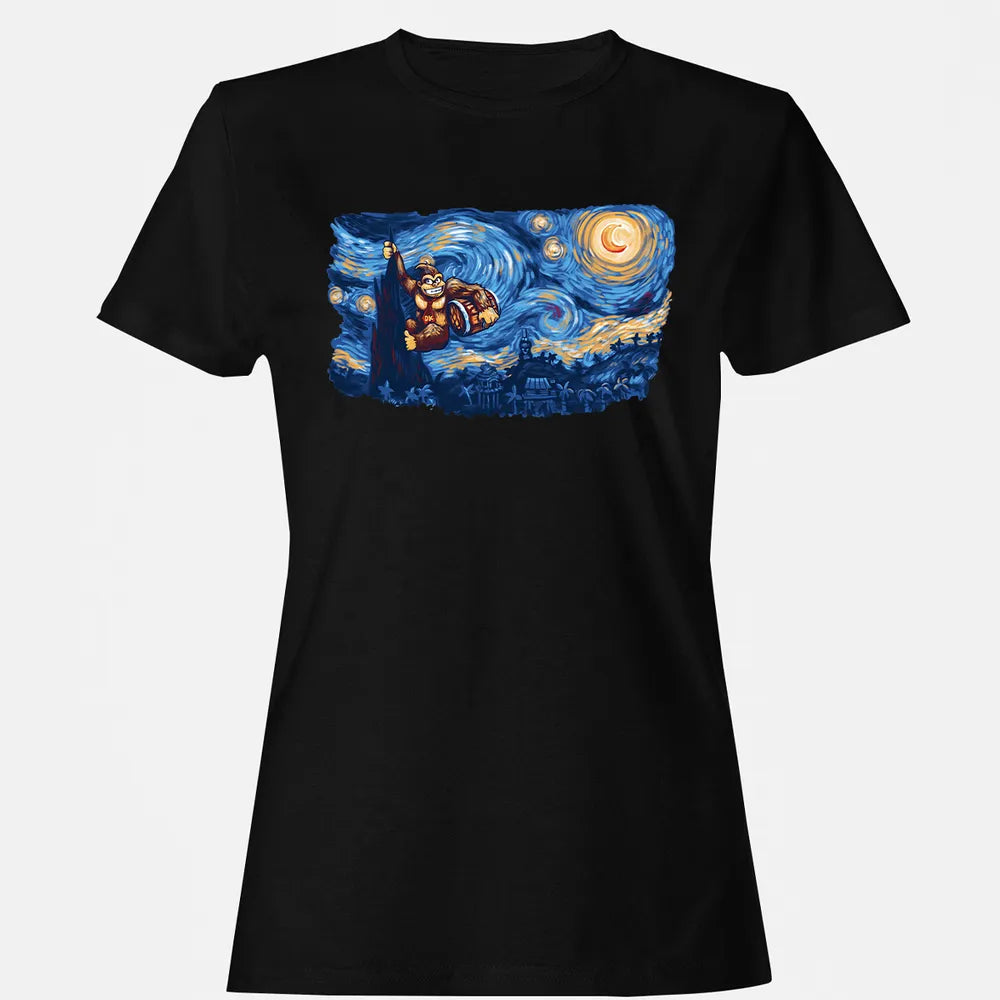 Women's T-shirt - 98R3SGYA