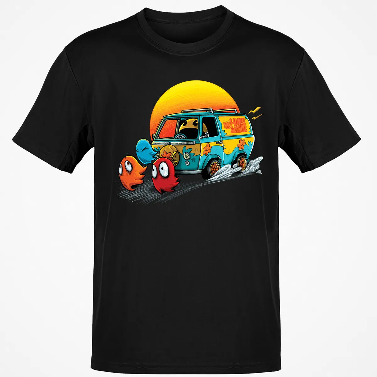 Classic Unisex T-Shirt - NU1YFKL5