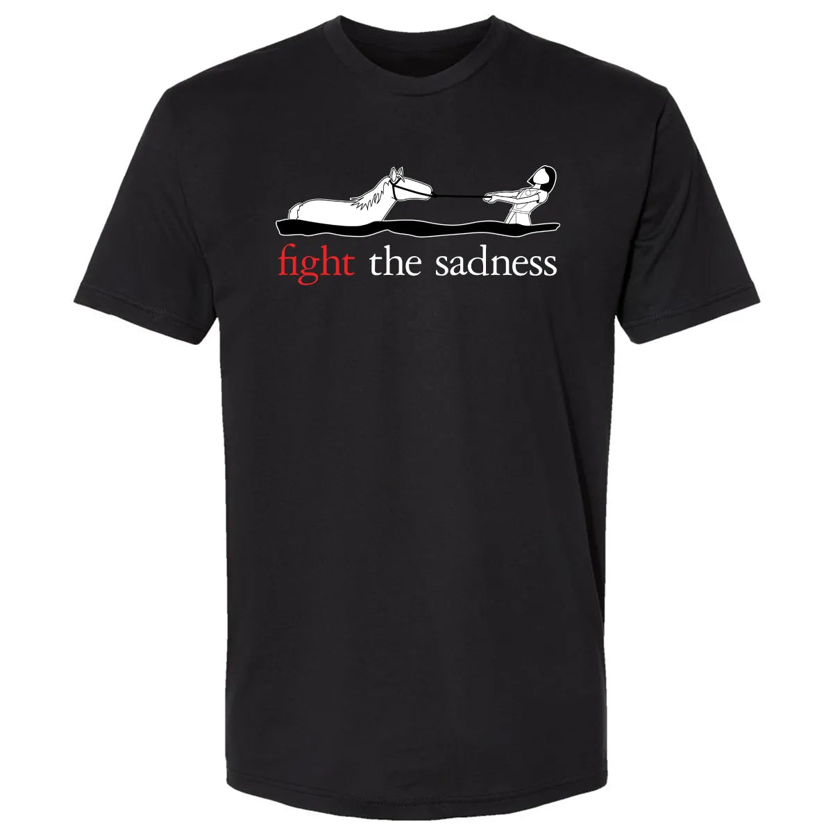 Premium Unisex T-shirt - J8X4HVUF