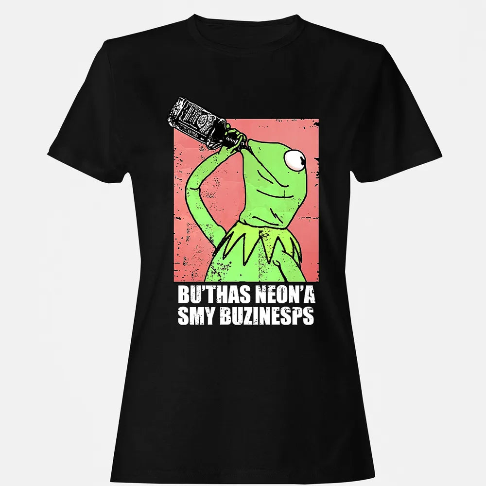 Women's T-shirt - 9RJ4HSRS