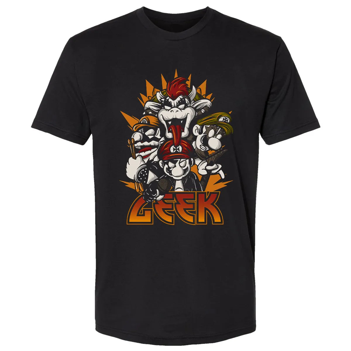 Premium Unisex T-shirt - 3KVYH3WT