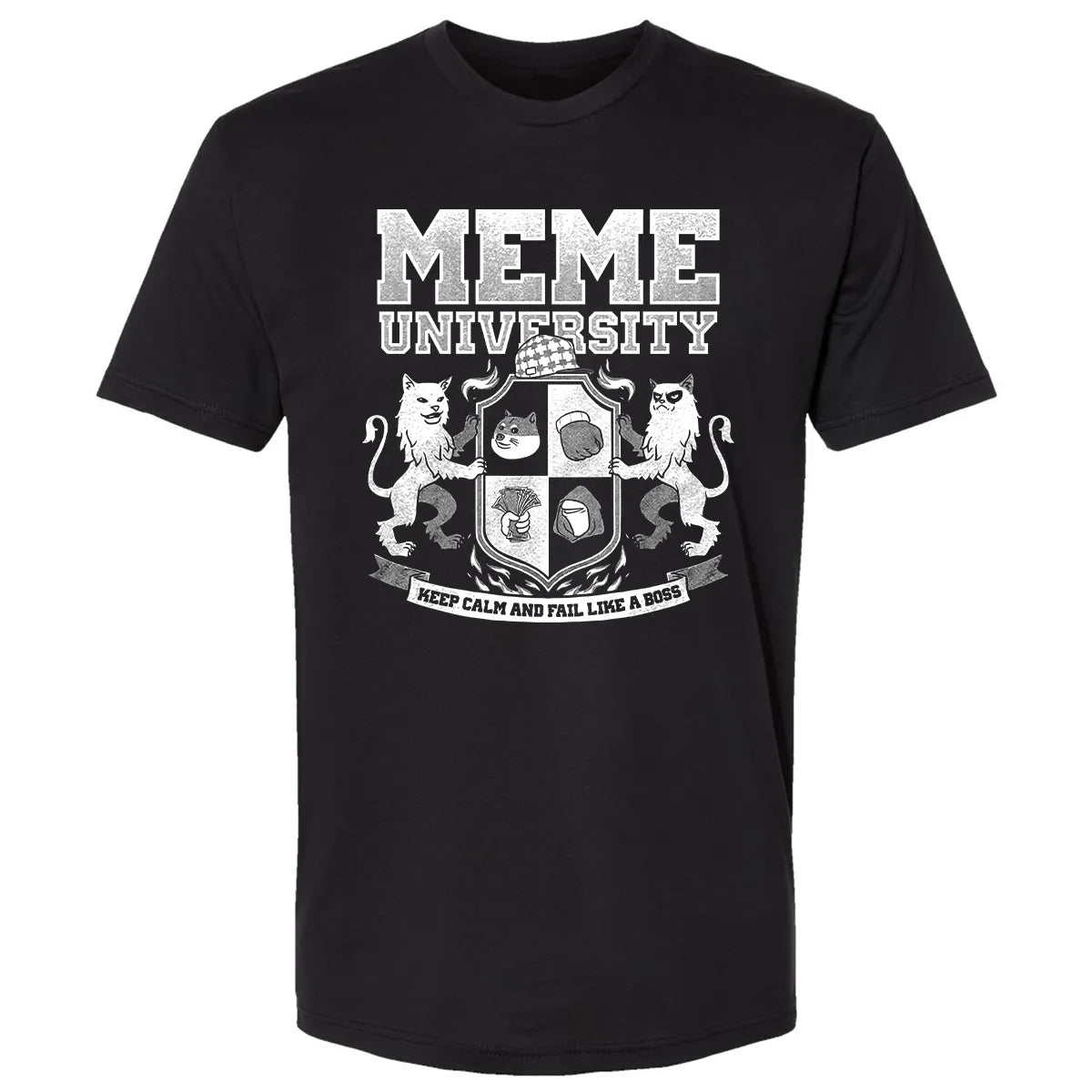Premium Unisex T-shirt - KVH3VRYJ