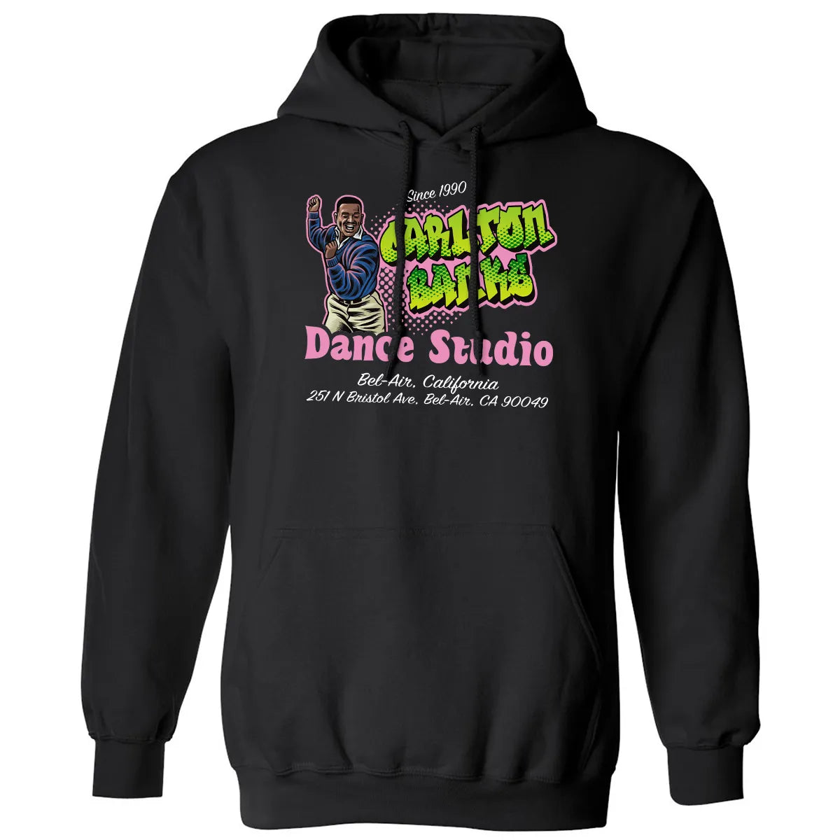Classic Unisex Hoodie - MKQJ4CH7