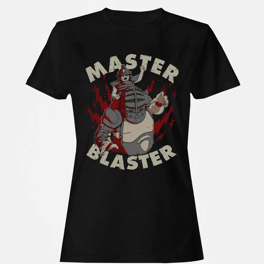 Women's T-shirt - PZL31H8B