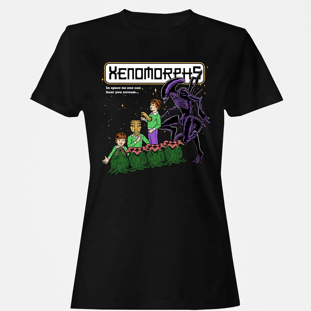 Women's T-shirt - JB92DAX3