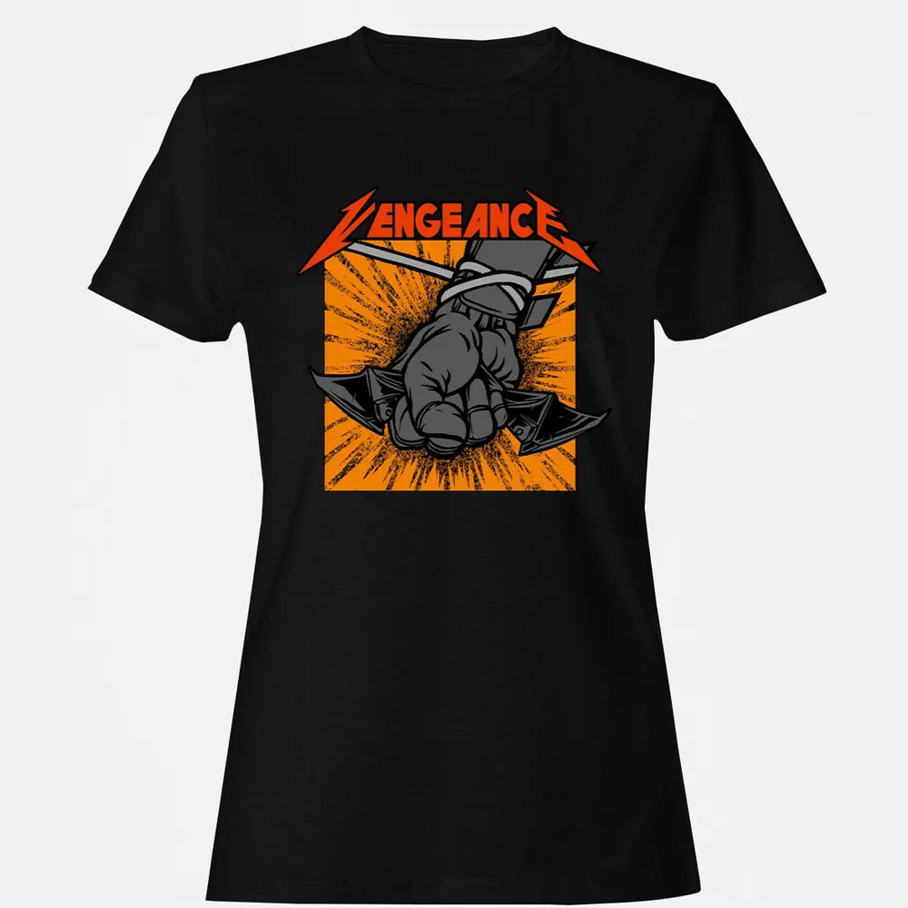 Women's T-shirt - Q3EPUMP8
