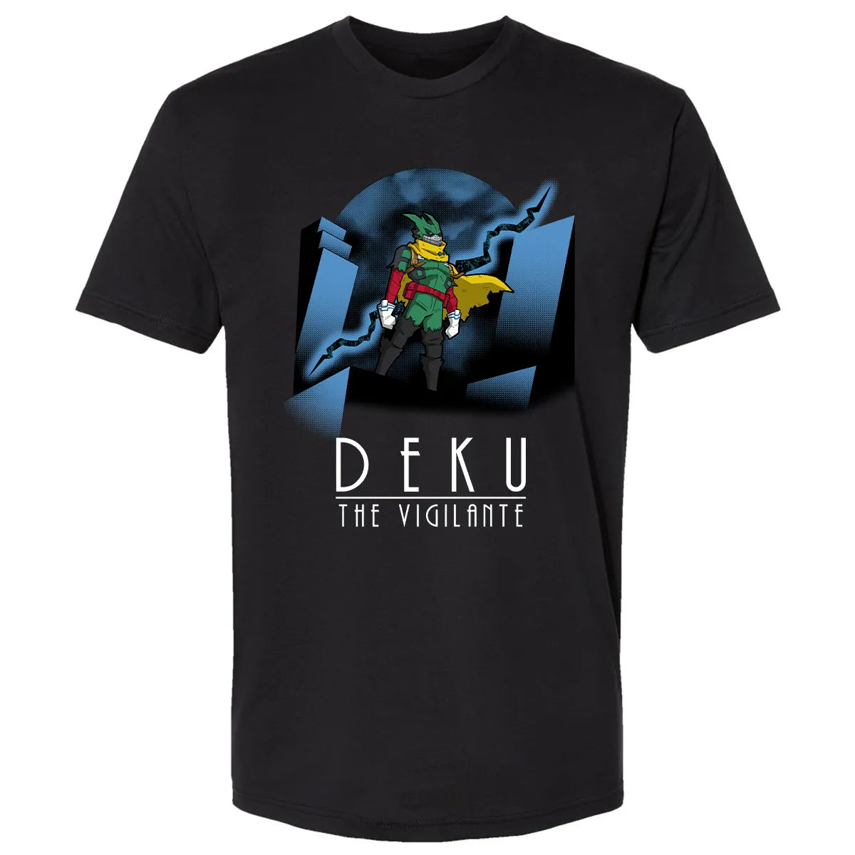 Premium Unisex T-shirt - 7HDNU4UN
