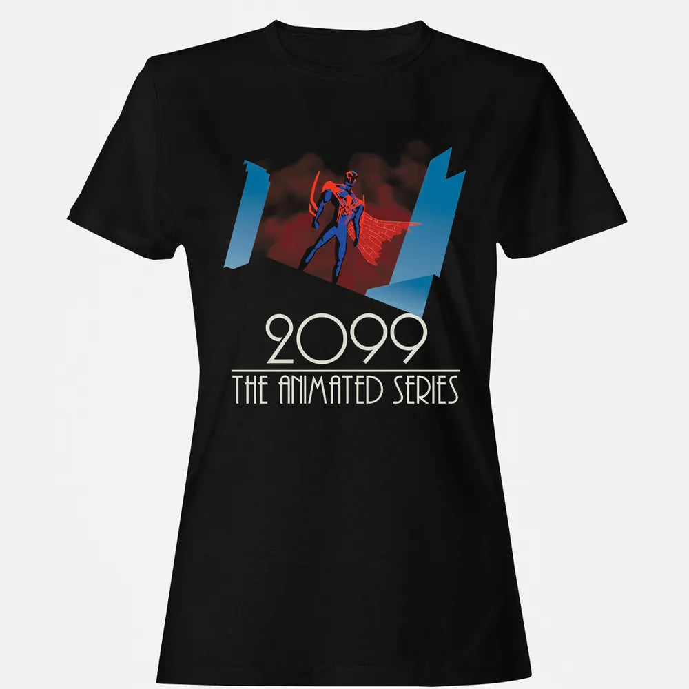 Women's T-shirt - MRJYUP4W