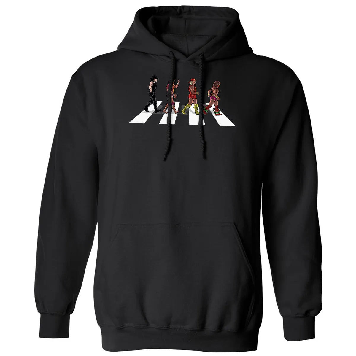 Classic Unisex Hoodie - V3PSCAAK