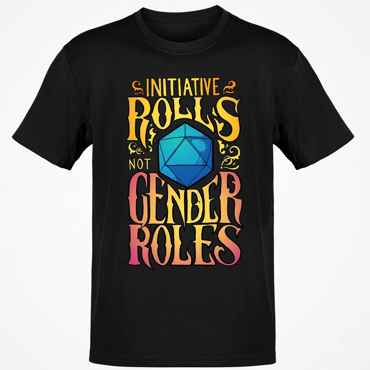 Classic Unisex T-Shirt - PQU9XKHX
