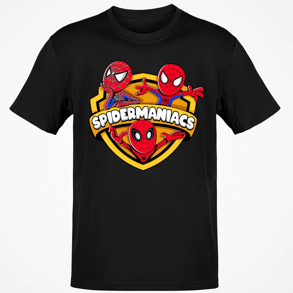 Classic Unisex T-Shirt - EJ9L89M6