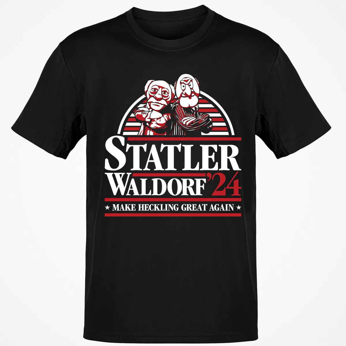 Classic Unisex T-Shirt - LL2TAJX7