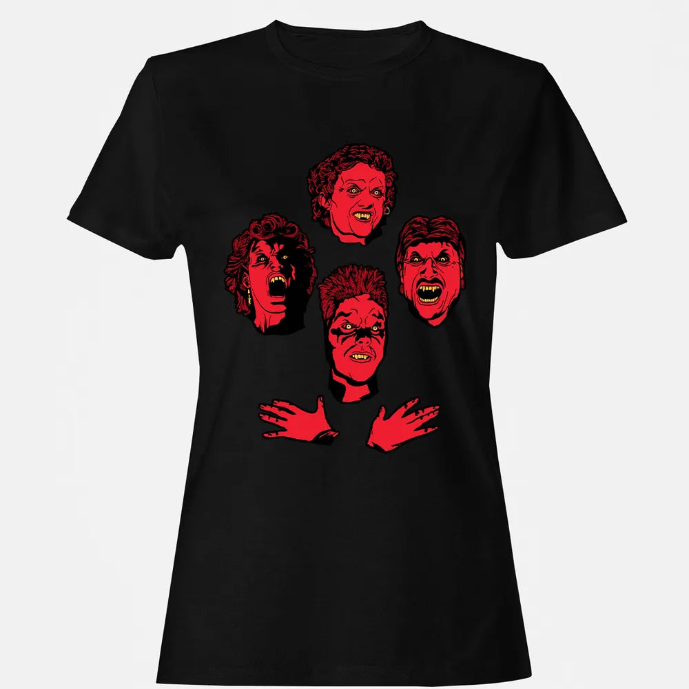 Women's T-shirt - 37AJHPBX