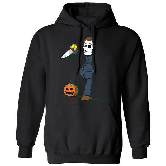 Classic Unisex Hoodie - ZYJU51YW