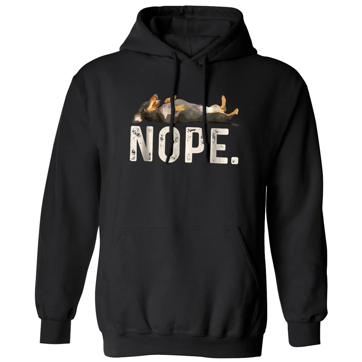 Classic Unisex Hoodie - L1PN5MHU