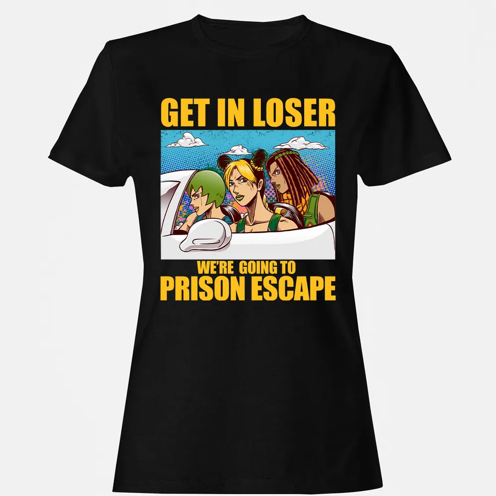 Women's T-shirt - 7Q5FVD56
