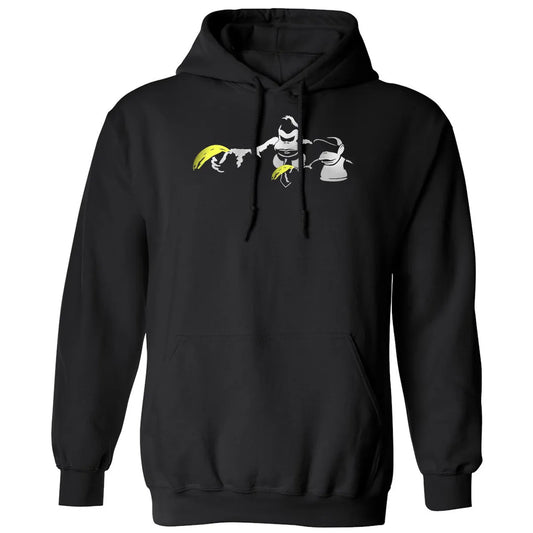 Classic Unisex Hoodie - PDZTQUHF
