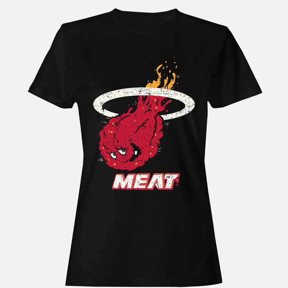 Women's T-shirt - Q89YQ9BQ