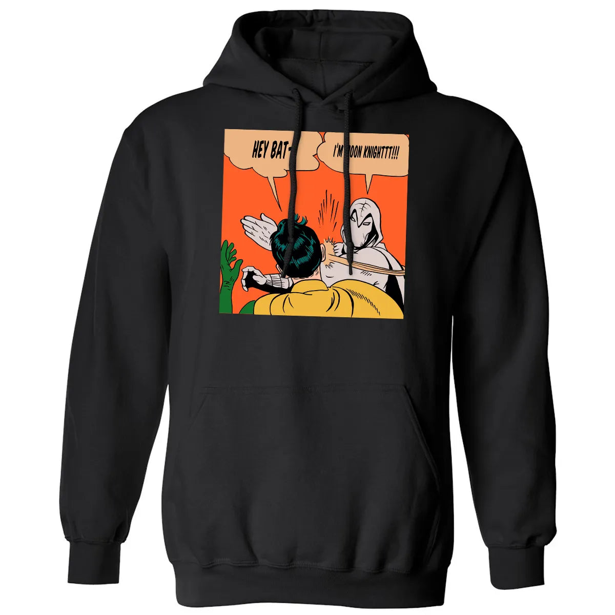 Classic Unisex Hoodie - V7HXHHX7