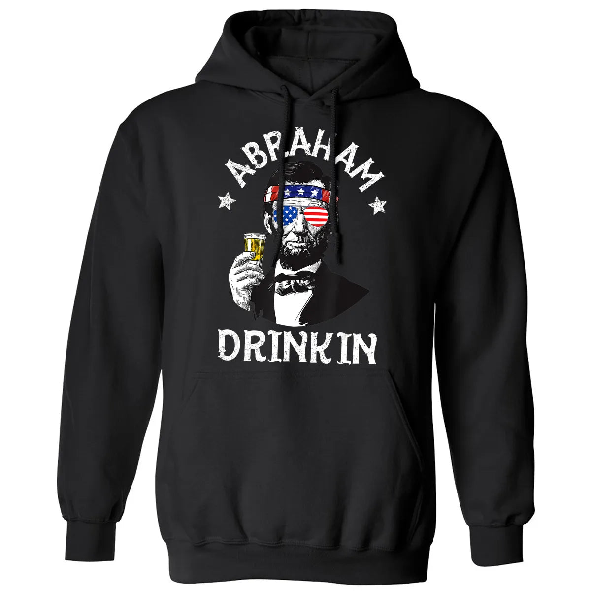 Classic Unisex Hoodie - M84KXMPA