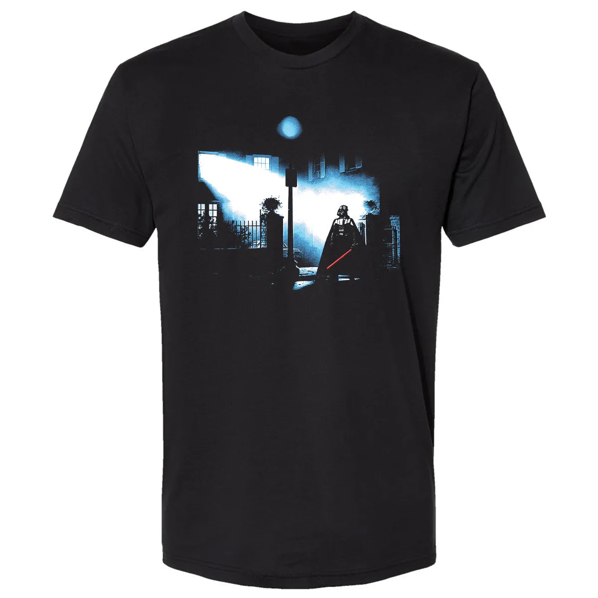 Premium Unisex T-shirt - FEA9BLJL